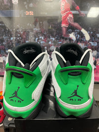 Air Jordan 6 rings ‘ lucky green ‘ size 13