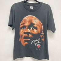 Michael Jordan Rare T shirt size Large