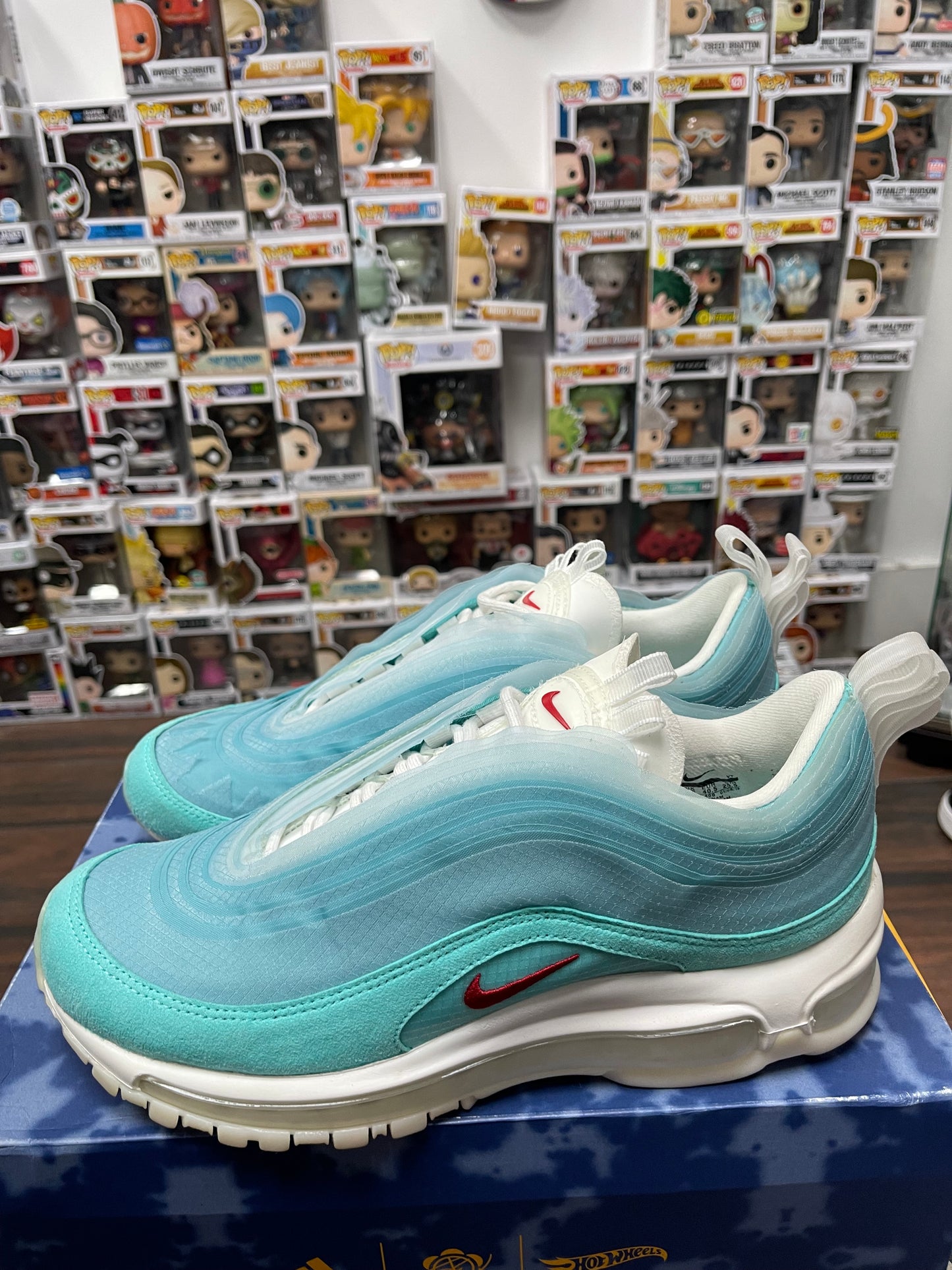 Air Max 97 ‘ On Air ‘ Size 7.5