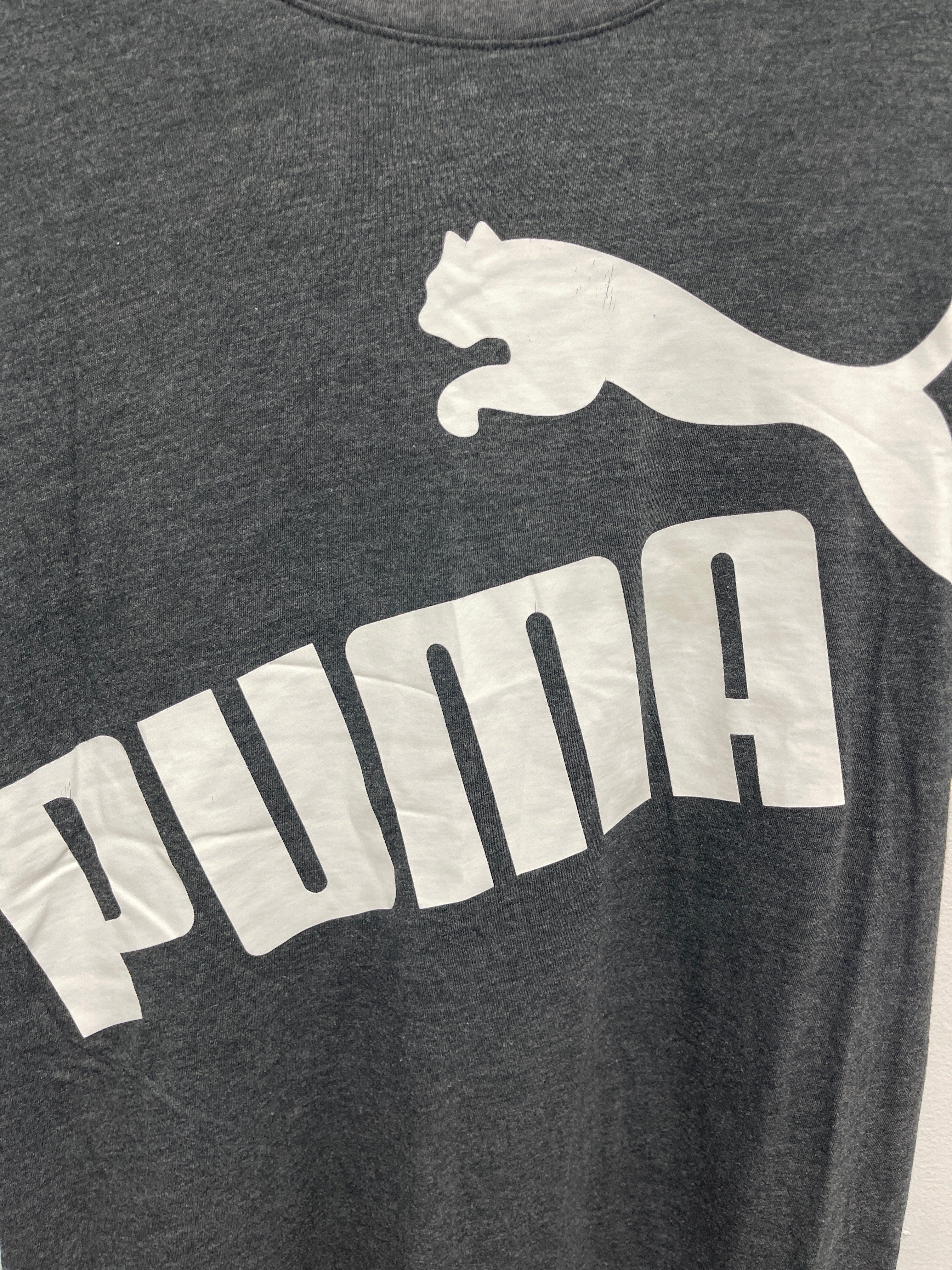 Puma Tee size Large