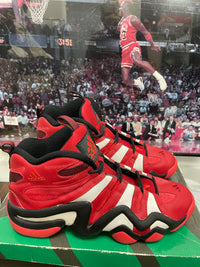 Crazy 8 ‘ Bulls ‘ Size 13