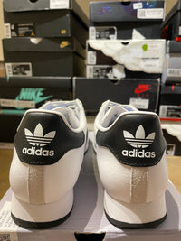 Samoa size 10.5