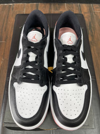 Air Jordan Retro 1 Low Golf  ‘ Rust Pink ‘ Size 9.5