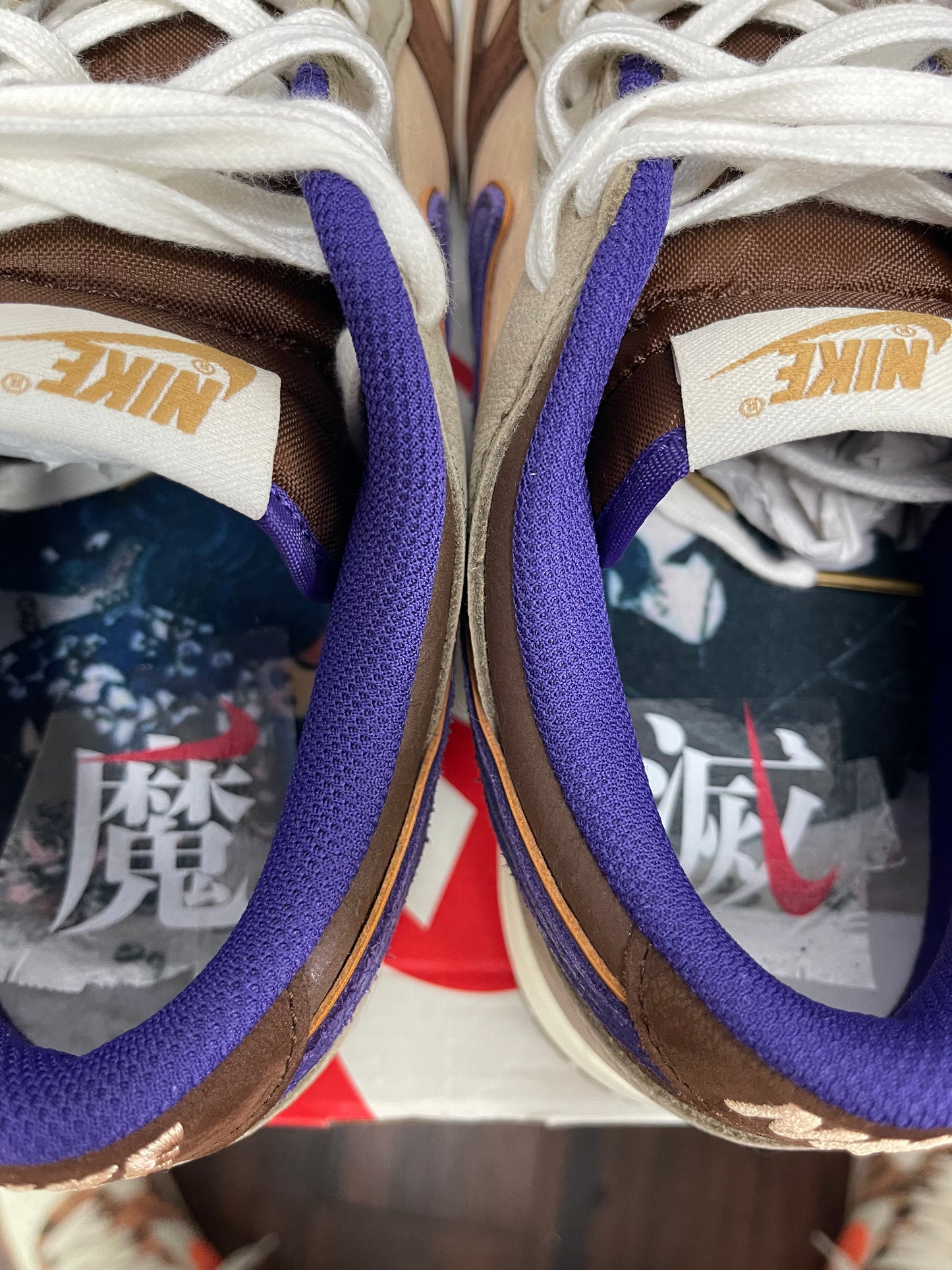 Dunk Low ‘ Setsubun ‘ Size 9