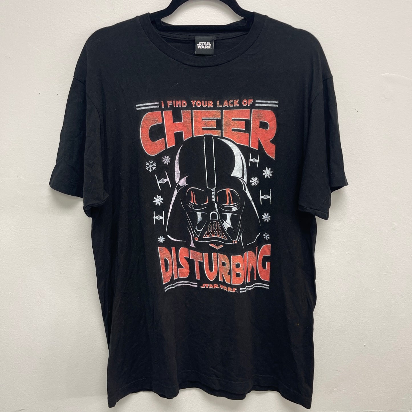Star Wars Vintage shirt Size Large