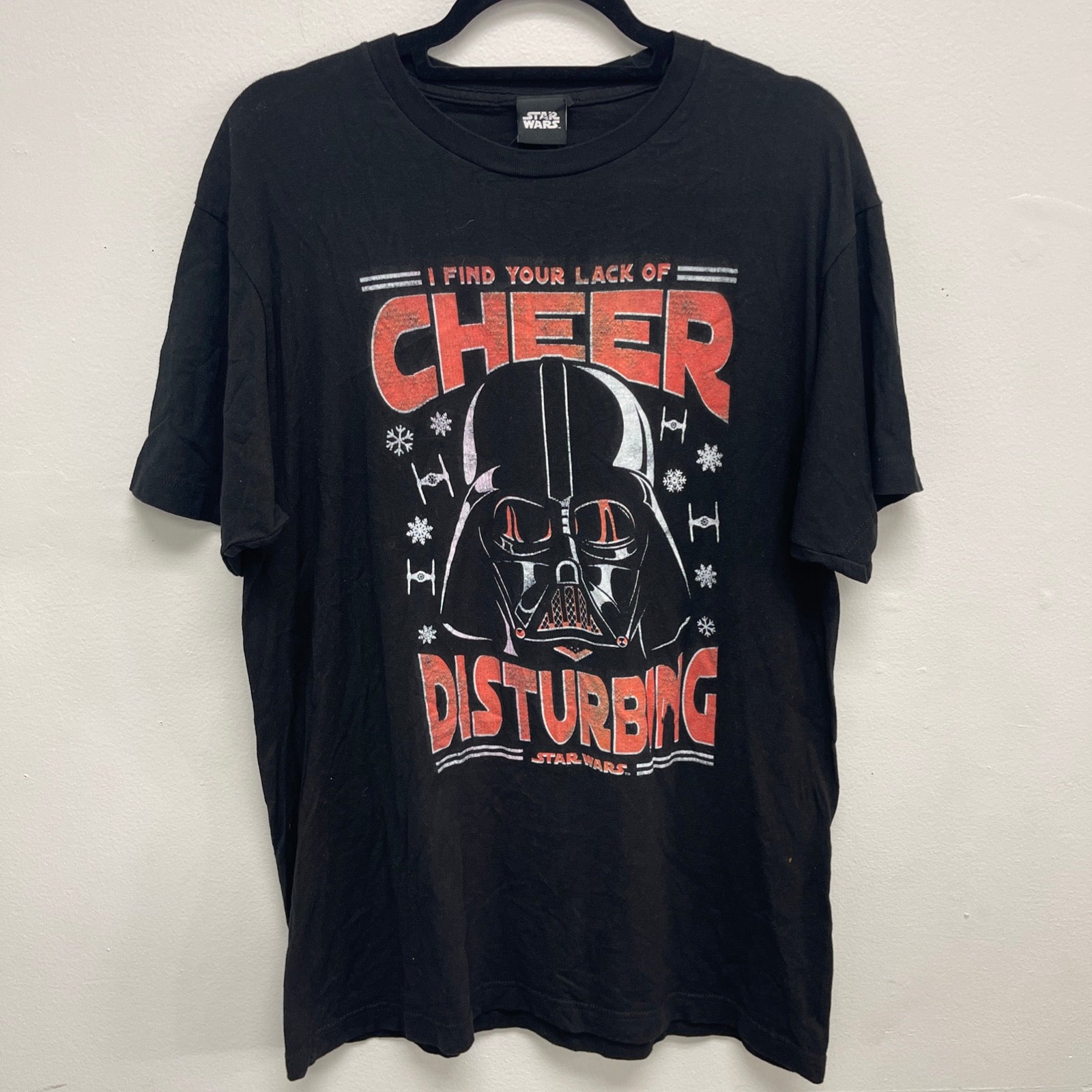 Star Wars Vintage shirt Size Large