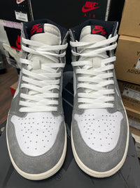 Air Jordan Retro 1 High OG ‘ Washed Black ‘ Size 12