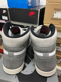Air Jordan Retro 1 High OG ‘ Washed Black ‘ Size 12