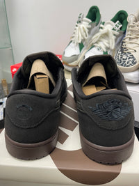 Air Jordan Retro 1 Low ‘ Mocha ‘ Size 12