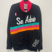 San Antonio Spurs NBA bomber jacket #Spurs #NBA size 2XL