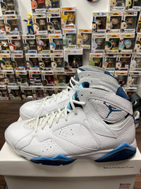 Air Jordan Retro 7 ‘ French Blue ‘ Size 13