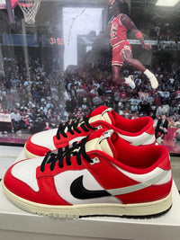 Dunk Low ‘ Chicago ‘ Size 12