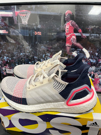 UltraBoost size 8