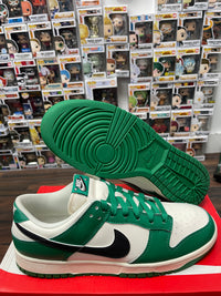 Dunk low ‘ Lottery Pack ‘ Size 10