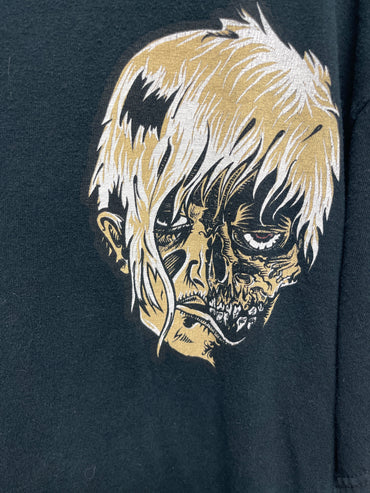 Sounds of the underground t shirt size XL
