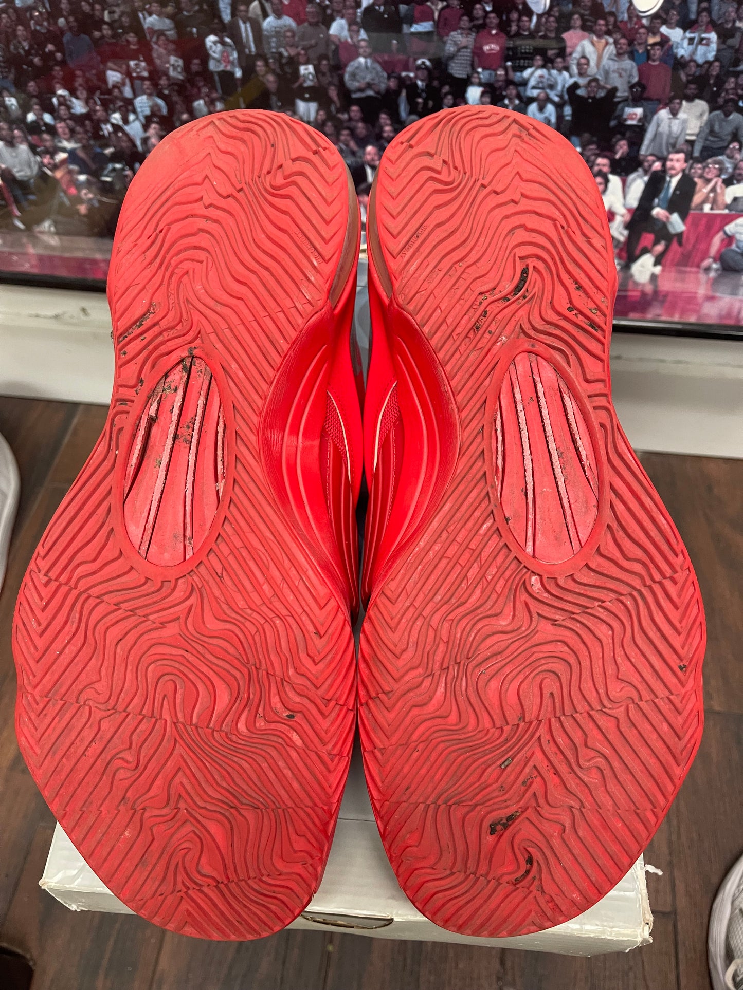 KD 7 ‘ Global Game ‘ Size 13