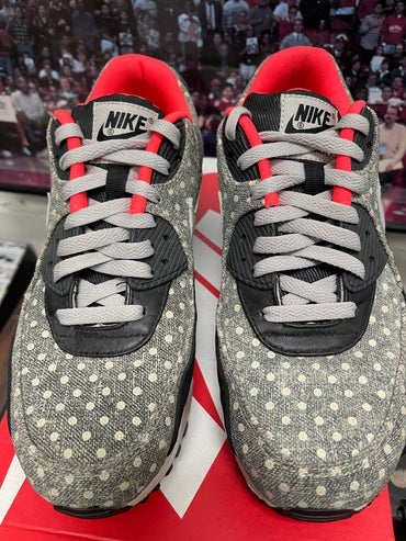 Air Max 90 ‘ Polka Dot ‘ Size 8.5