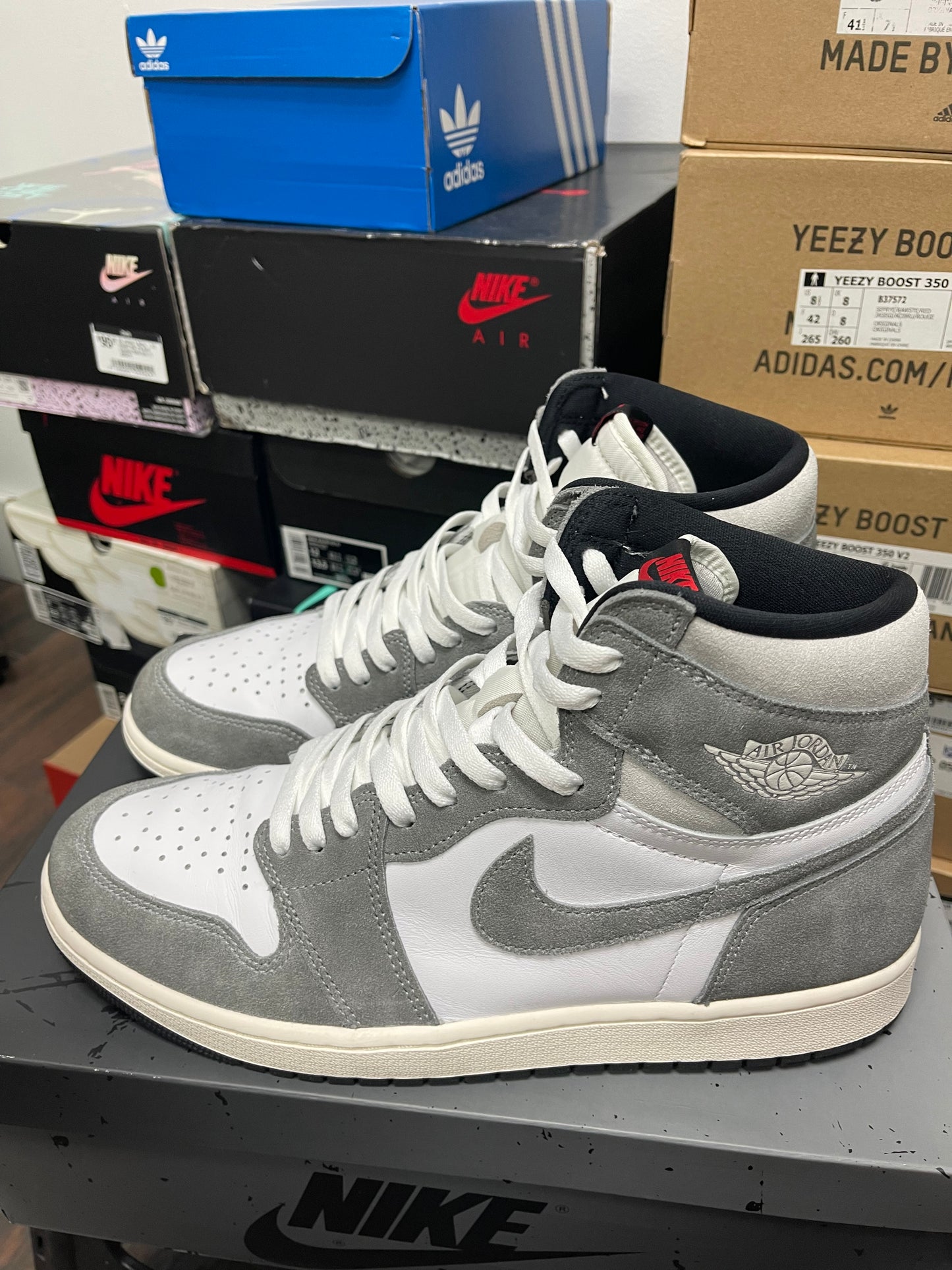 Air Jordan Retro 1 High OG ‘ Washed Black ‘ Size 12