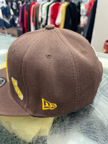 Padres SnapBack
