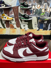 Dunk Low ‘ Team Red ‘ Size 8