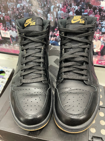 Air Jordan Retro 1 High ‘ Gum Bottom ‘ Size 8