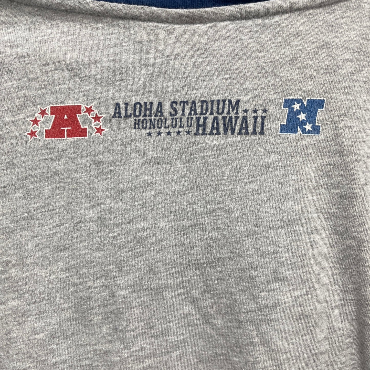 Pro Bowl T shirt 2008 Size 3XL