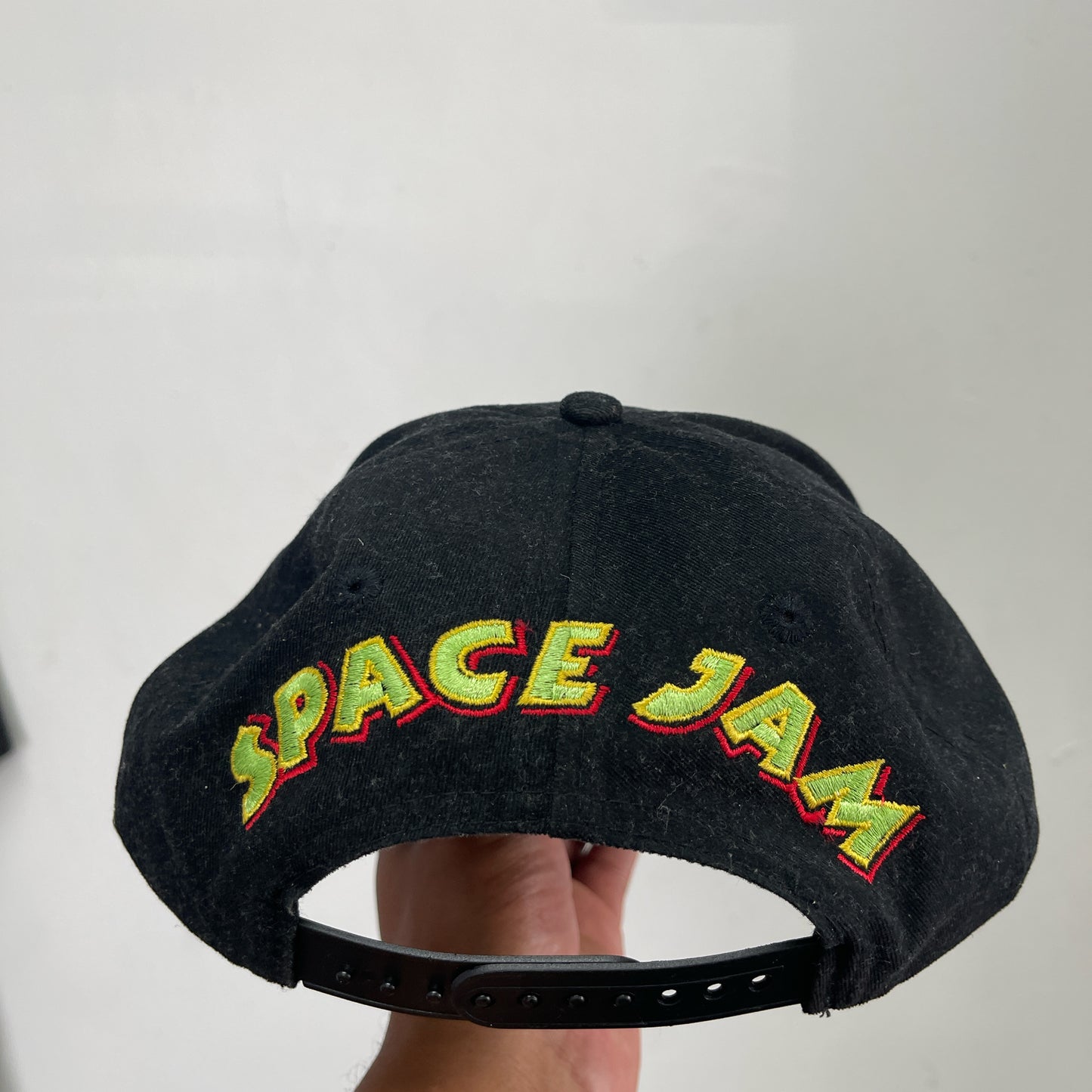 Space Jam SnapBack