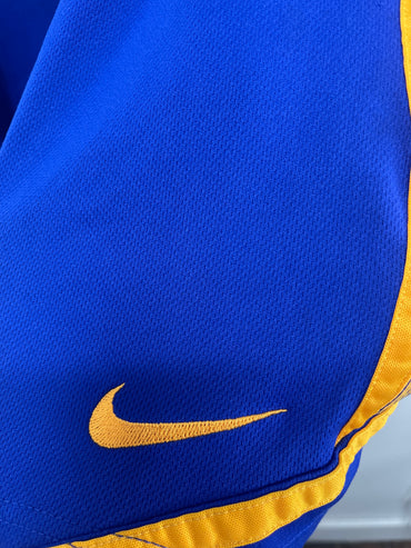 Kobe Nike Shorts size 2XL