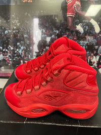 Reebok Teyana Taylor❌Question Size 6 women