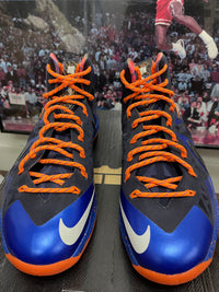 LeBron Elite ‘ Superhero ‘ Size 13
