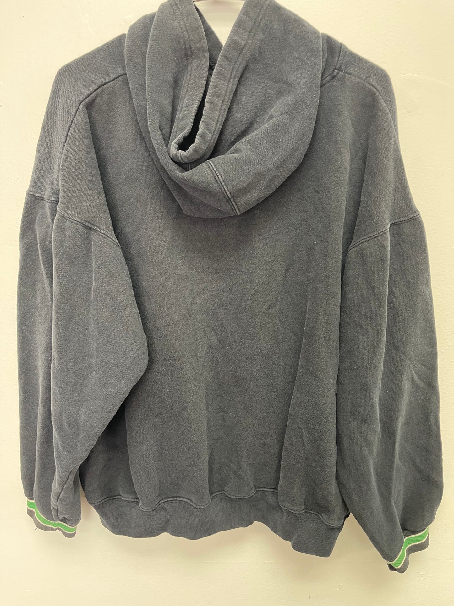 New York Jets Hoodie size XL