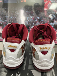 LeBron 7 MVP Size 9
