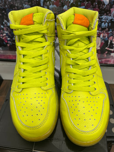 Air Jordan Retro 1 High OG ‘ Gatorade ‘ Size 8