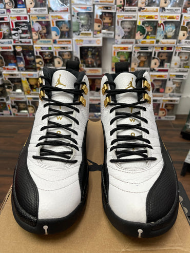 Air Jordan Retro 12 ‘ Royalty ‘ Size 8