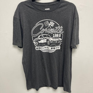 Corvette T shirt size XL