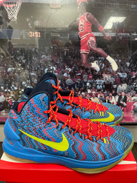 KD 5 ‘ Christmas ‘ Size 13