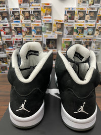 Air Jordan Retro 5 ‘ Oreo ‘ Size 12