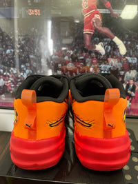 Puma Cheetos ❌ Scoot Zeros Flaming hot Size 12