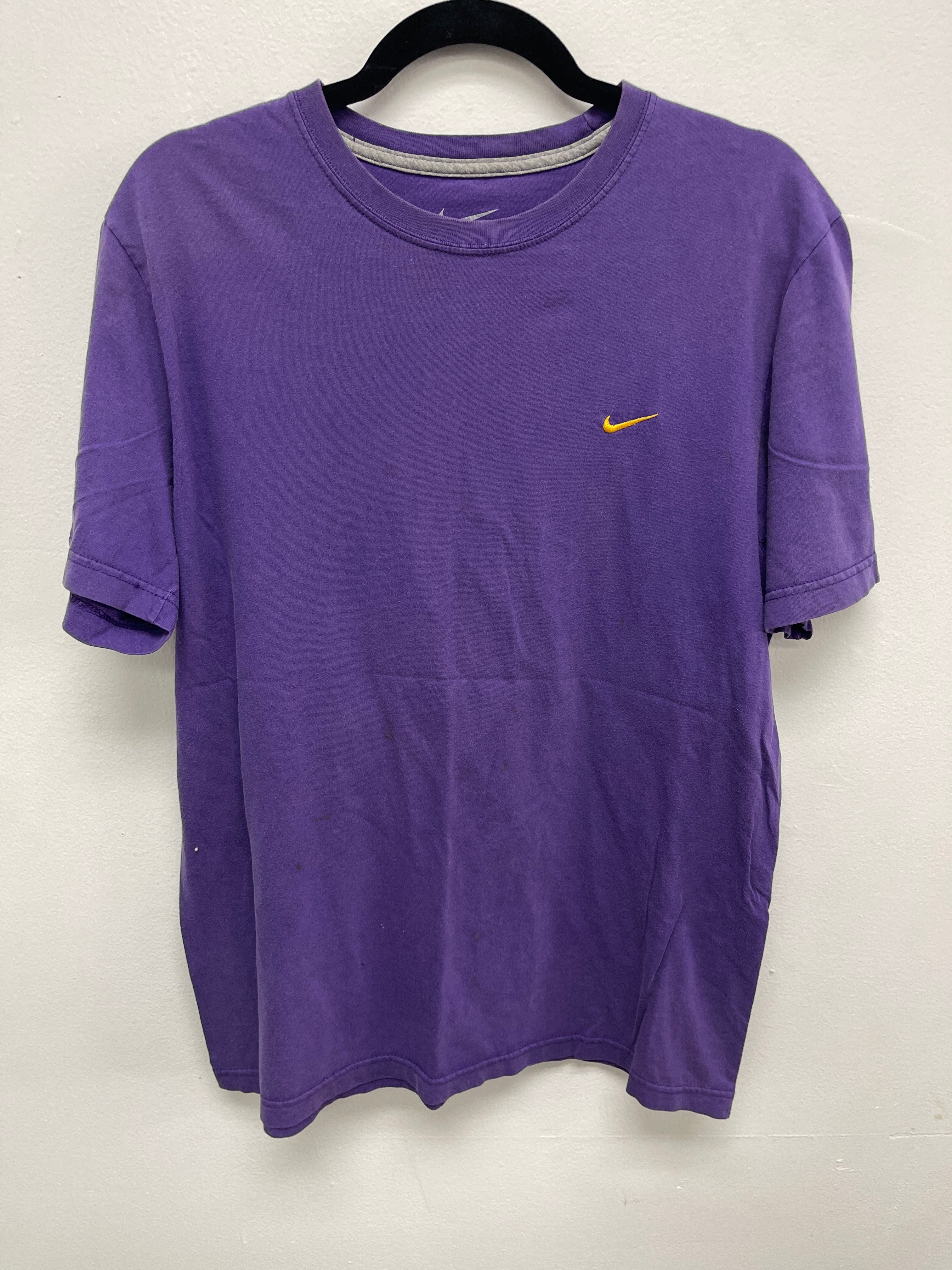 Nike Tee size Large