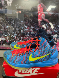 KD 5 ‘ Christmas ‘ Size 13