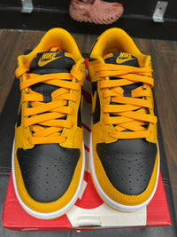 Dunk low Goldenrod Size 6 men