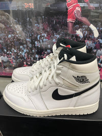 Air Jordan Retro 1 High OG ‘ Yin Yang ‘ Size 8.5