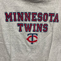 Twins T shirt Size Large