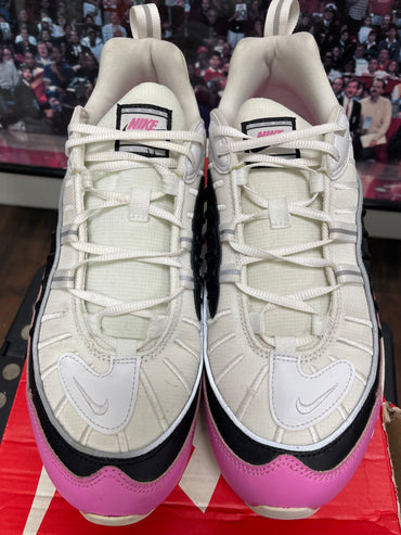 Air Max 98 China Rose size 10.5
