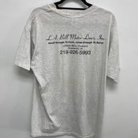 Ride For A Cure Vintage t shirt size XL