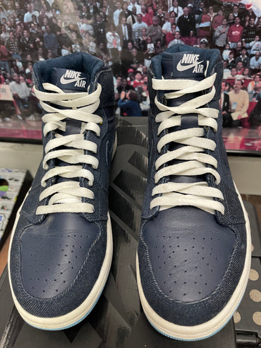 Air Jordan Retro 1 High ‘ Family Forever ‘ Size 8