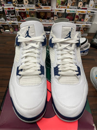 Air Jordan Retro 4 ‘ Midnight Navy ‘ Size 14