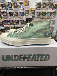 Undefeated❌Converse Size 8.5