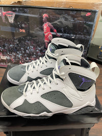 Air Jordan Retro 7 ‘ Flint ‘ Size 10.5