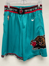 Grizzlies Shorts size XL
